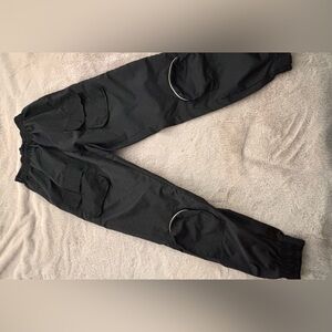 Prettylittlething cargo pants